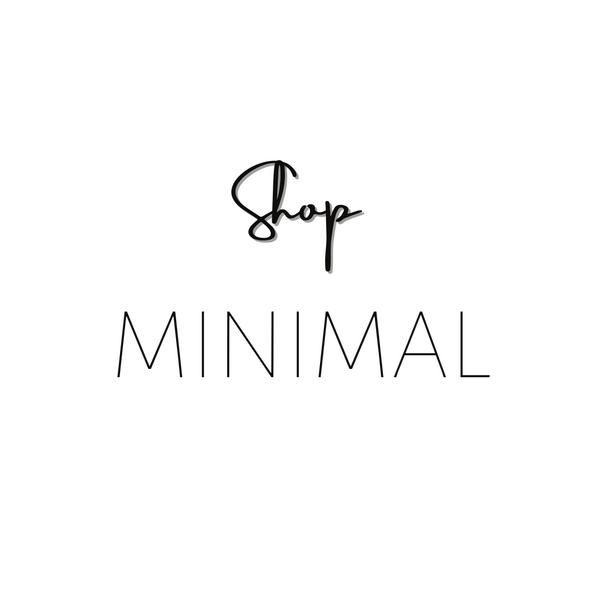 Shop Minimal 